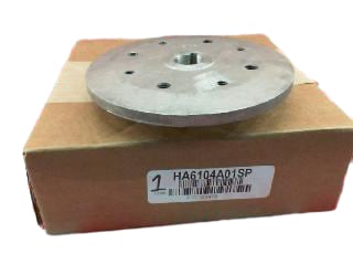HA6104A01SP by ASEA BROWN BOVERI