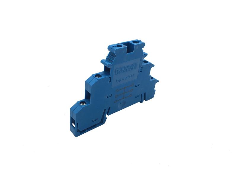 PHOENIX CONTACT DIKD 1,5-PV BU