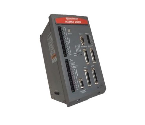 EMERSON AX-2000-00-0D-010