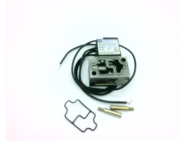 MAC VALVES INC 35A-SAC-DAAA-1BA