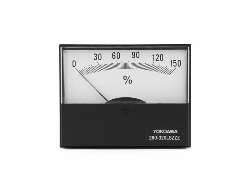 YOKOGAWA 260-320LSZZ