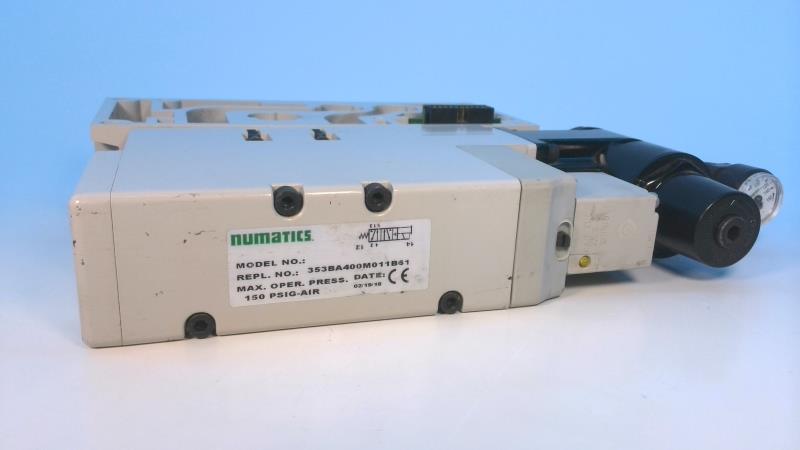 ASCO 354RS1Z2JN16W00