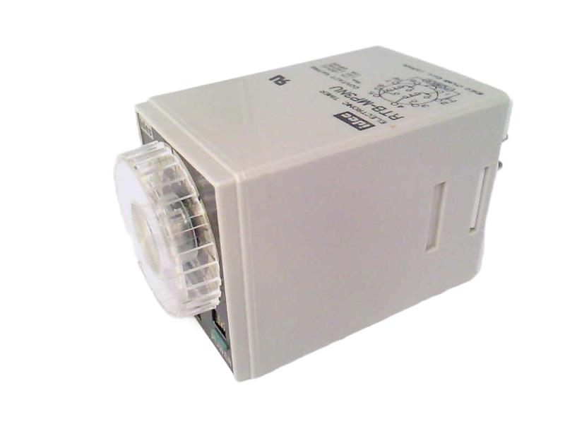 RTB-MPWNU-3S-DC24V by IDEC