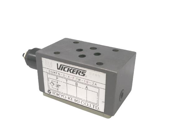 EATON CORPORATION DGMFN-3-X-P2W-10-JA