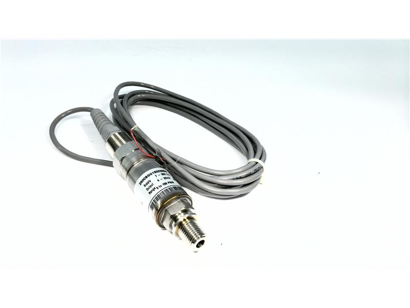 GEMS SENSORS 2600BGG150233EB