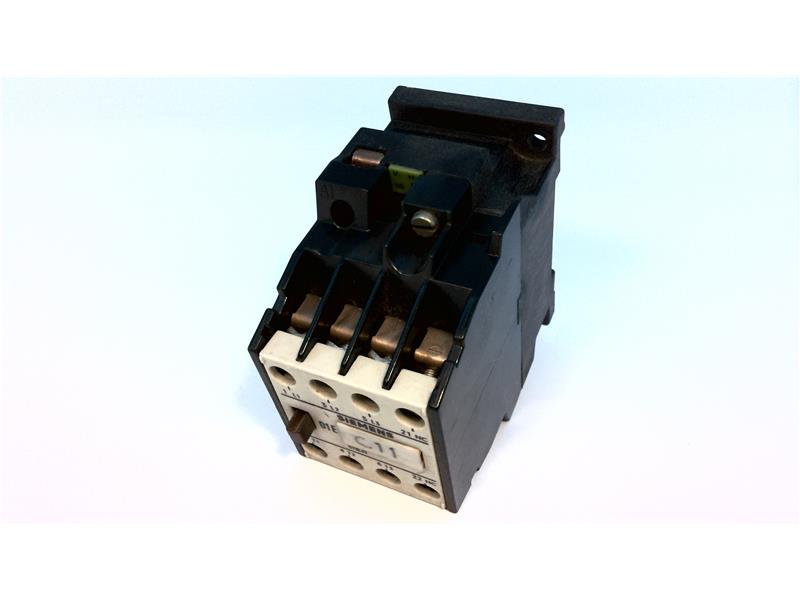 SIEMENS 3TB4111-0AK6