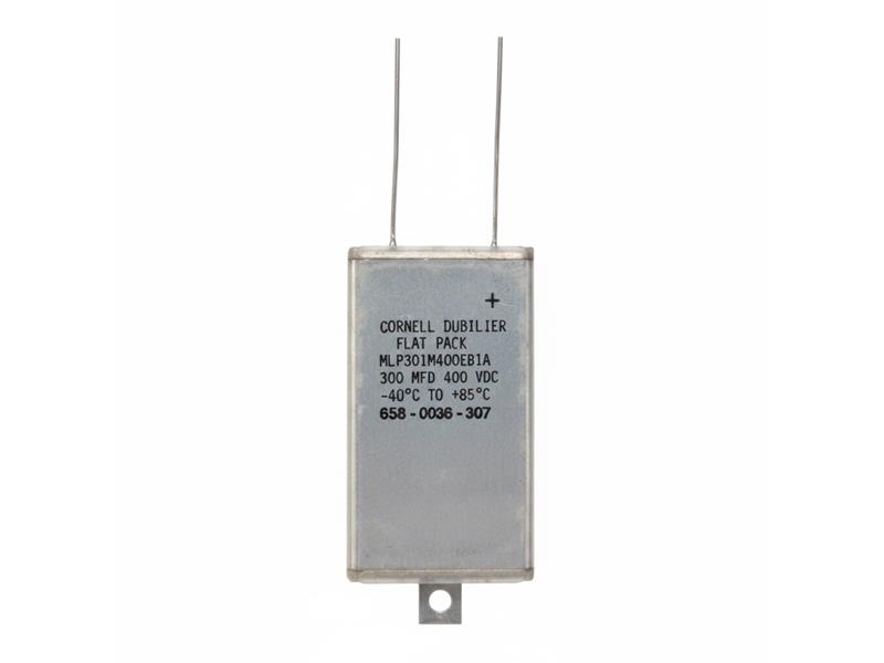 3186EC422U100APA1 by CORNELL DUBILIER