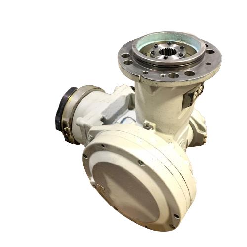 YASKAWA ELECTRIC HW9171451-A