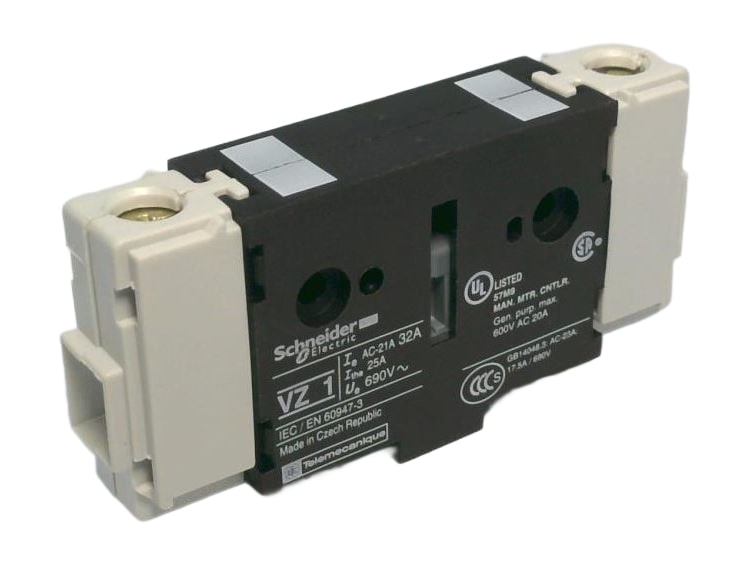 VZ1 by SCHNEIDER ELECTRIC