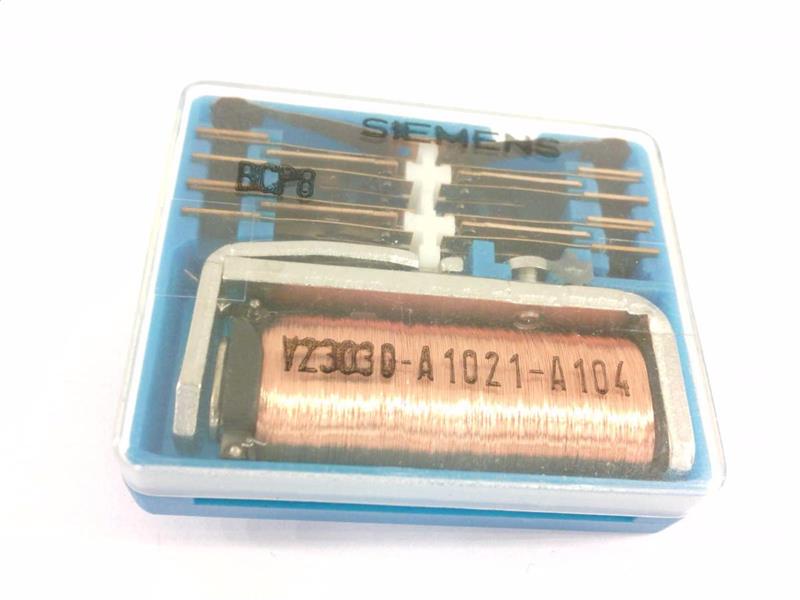 SIEMENS V23030A1021A104