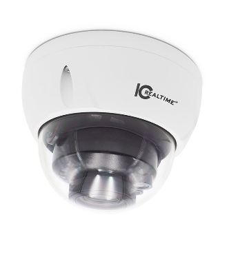 IC REALTIME IPEL-D40V-IRW1