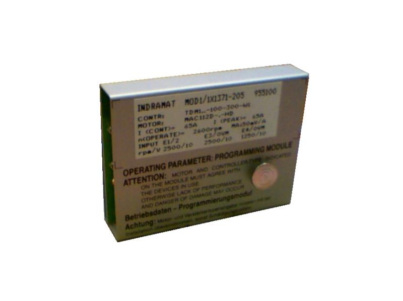 BOSCH MOD1/1X1371-205