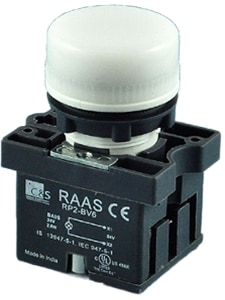 RCP2-BV61-110 by SHAMROCK