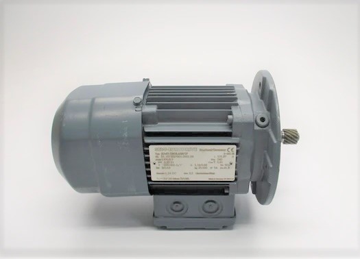 SEW EURODRIVE DRP90L4/BE1/HF