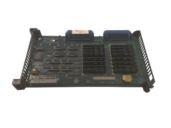 YASKAWA ELECTRIC JANCD-MIO01
