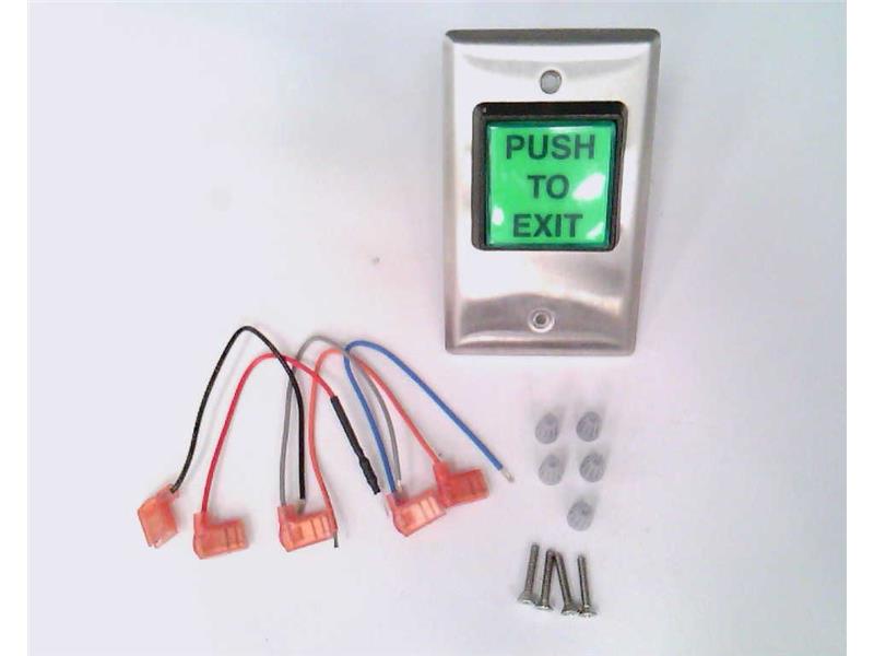 CM-30C by CAMDEN DOOR CONTROLS