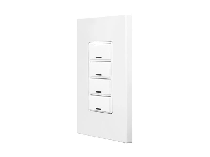 LEVITON RDGSW-4EW