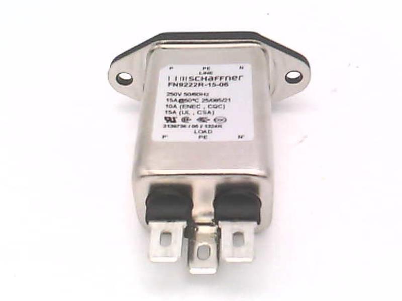 TE CONNECTIVITY FN9222R-15-06