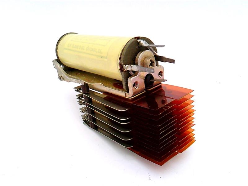 34-1097-019 by ASEA BROWN BOVERI