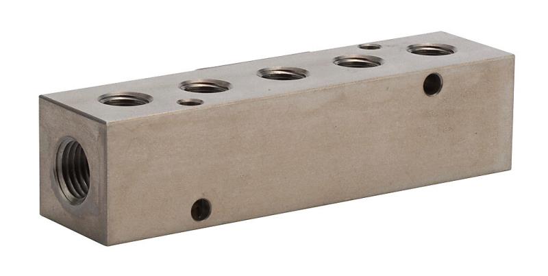 AUTOMATION DIRECT MRS-5CB