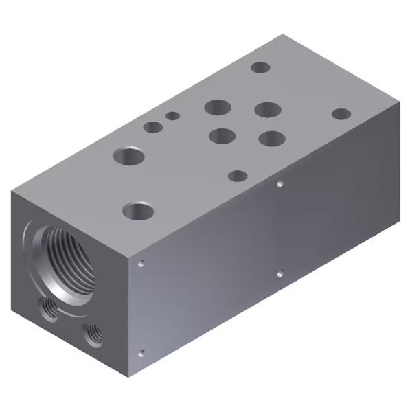 PARKER BD03-PNR-A