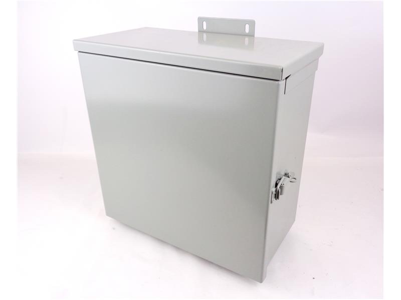 HAMMOND MANUFACTURING C3R12126HCR