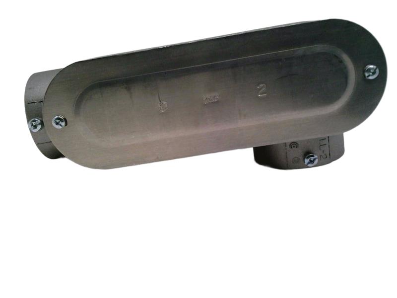 ABB THOMAS & BETTS CILRL-2