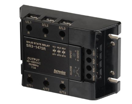 AUTONICS SR3-1475R