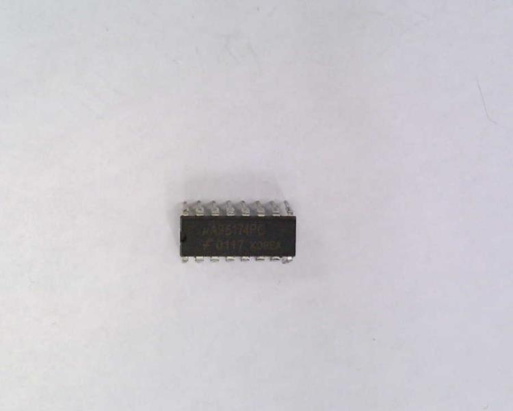 ON SEMICONDUCTOR UA96174PC