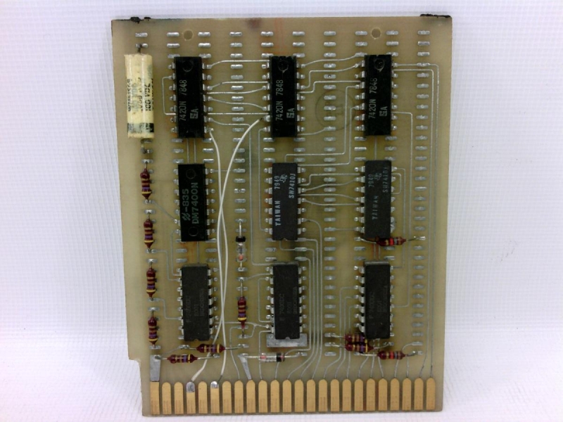 BALBOA INSTRUMENTS 04057