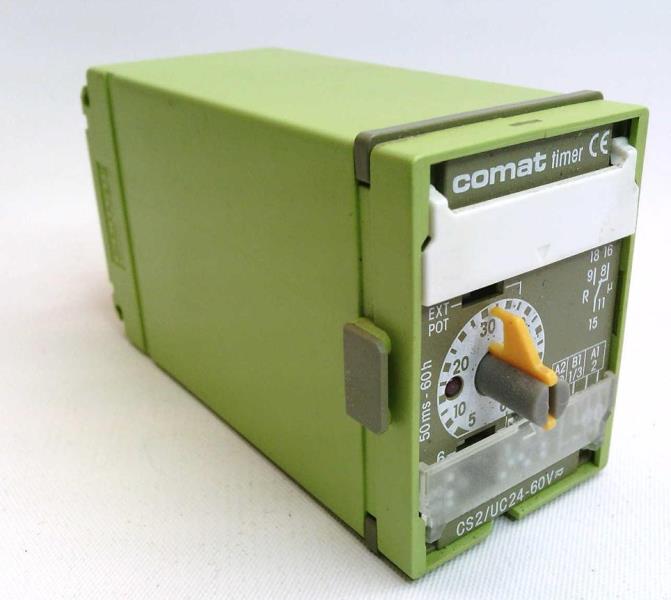 COMAT CS2/UC110-240V