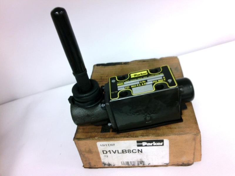 PARKER D1VLB8CN