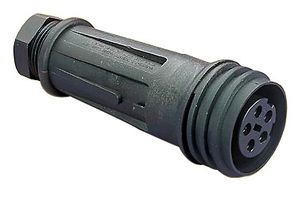 BULGIN COMPONENTS PX0921/07/S