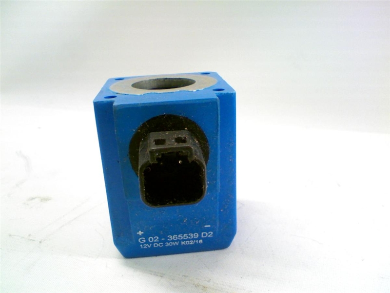 EATON CORPORATION 02-365539