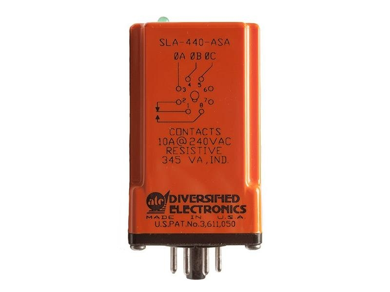 SLA-440-ASA by MARSH BELLOFRAM