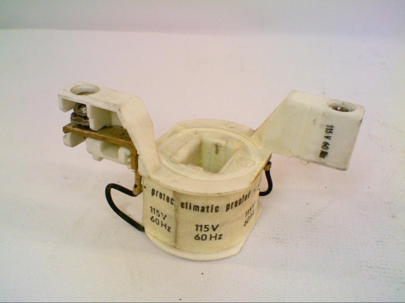 EATON CORPORATION JDIL08115V60HZ