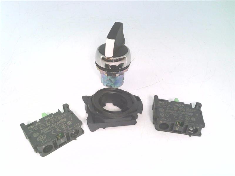 ALLEN BRADLEY 800FM-SM32PX20