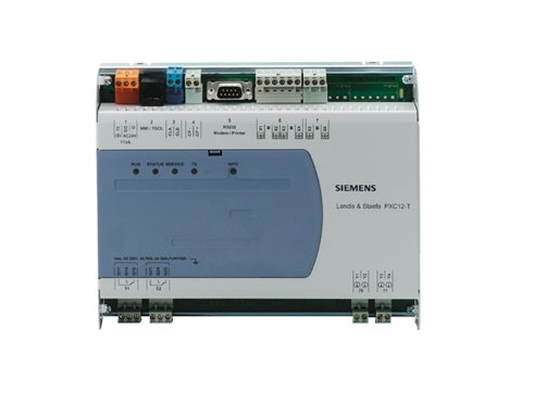 SIEMENS PXC12-T