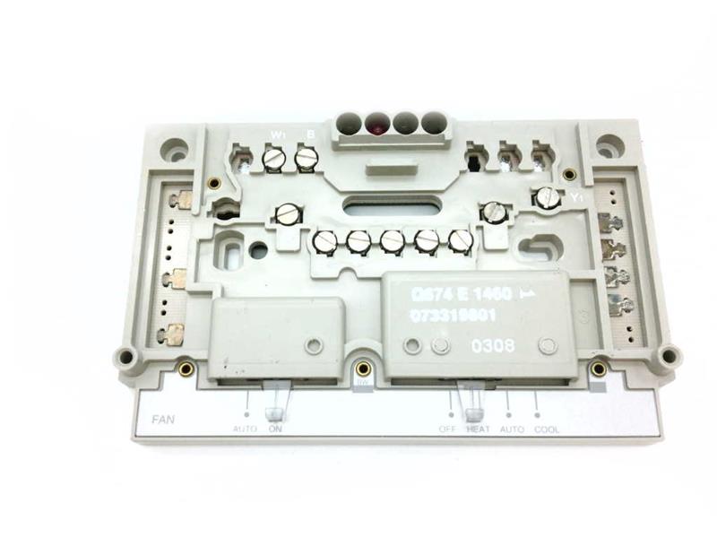 DAIKIN INDUSTRIES 073319801