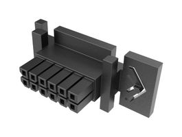 AMPHENOL 10159684-12GLF