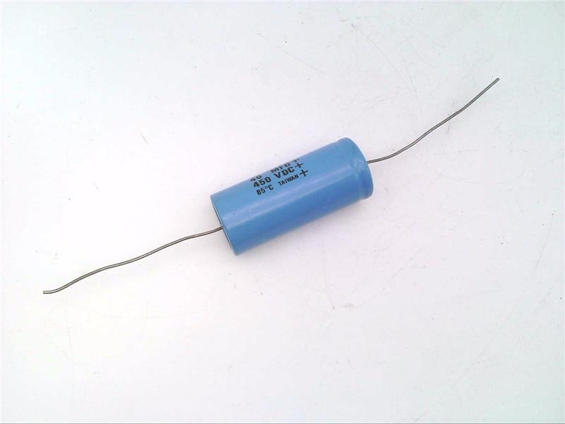 CORNELL DUBILIER WBR40-450