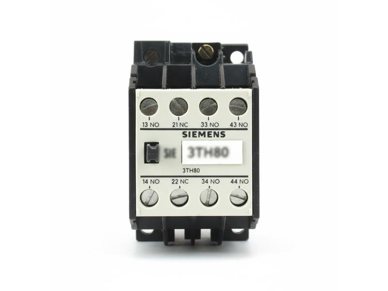 SIEMENS 3TH8031-0AN1