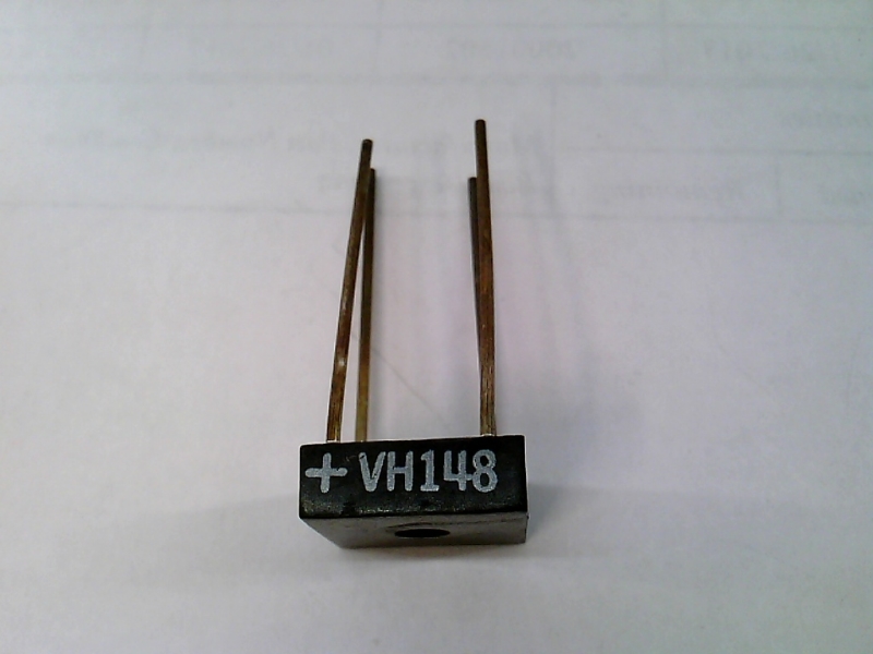 GENERIC VH148