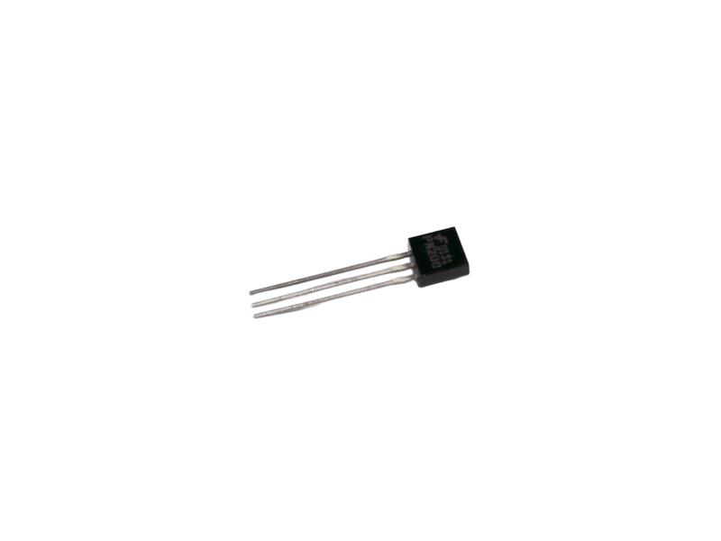 PN200 by ON SEMICONDUCTOR