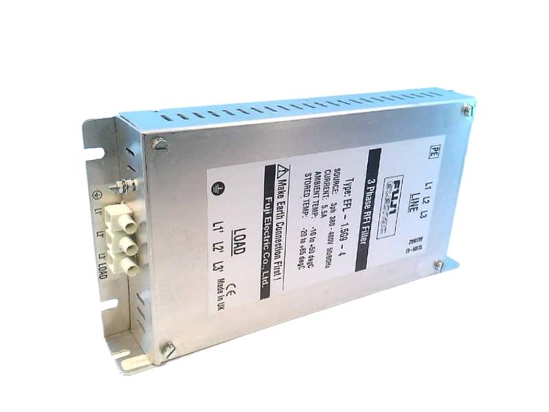 FUJI ELECTRIC EFL-1.5G9-4