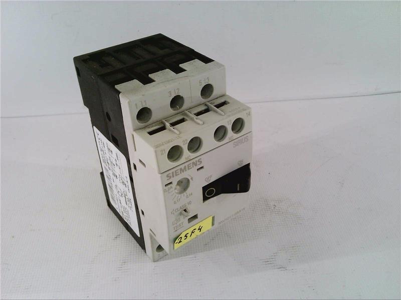 SIEMENS 3RV1011-0BA15