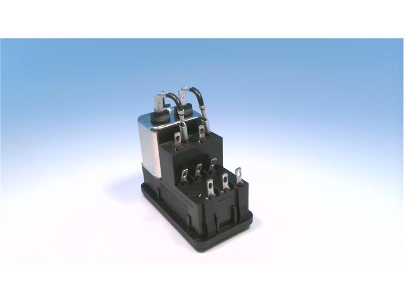 SCHAFFNER FN372-4-22