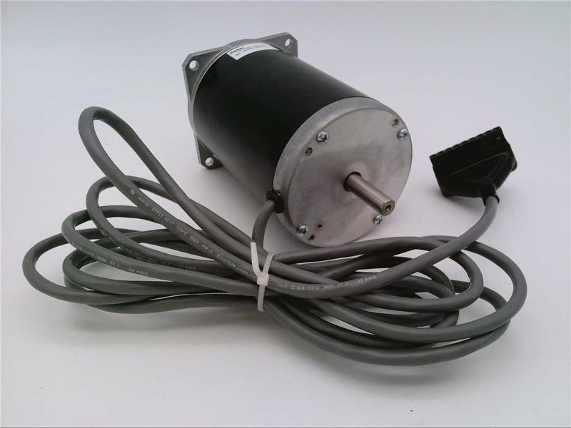 PARKER ZETA83-135-MO-F