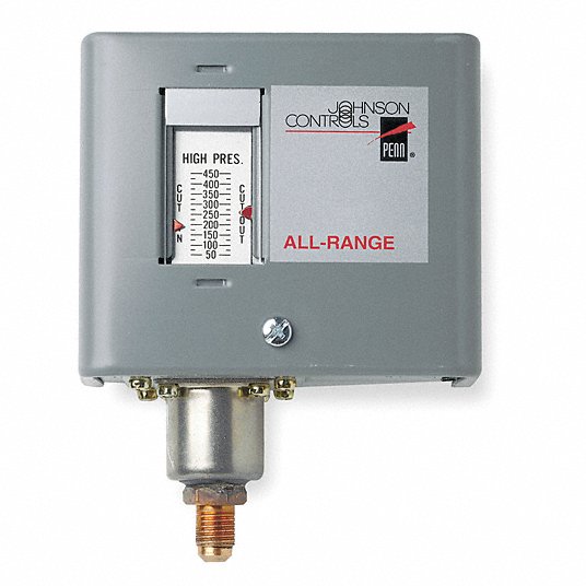 JOHNSON CONTROLS 025-30970-000