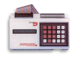 ASTROSYSTEMS AP52-3-1